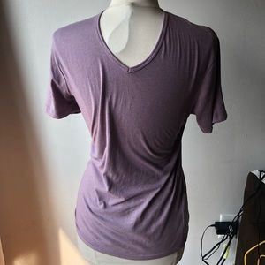 Purple top  fits M and S must bundle
